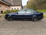 BMW +++ Liebhaber +++ BMW E39 540iA Limo +++ - BMW 540 aus 1999: 540i