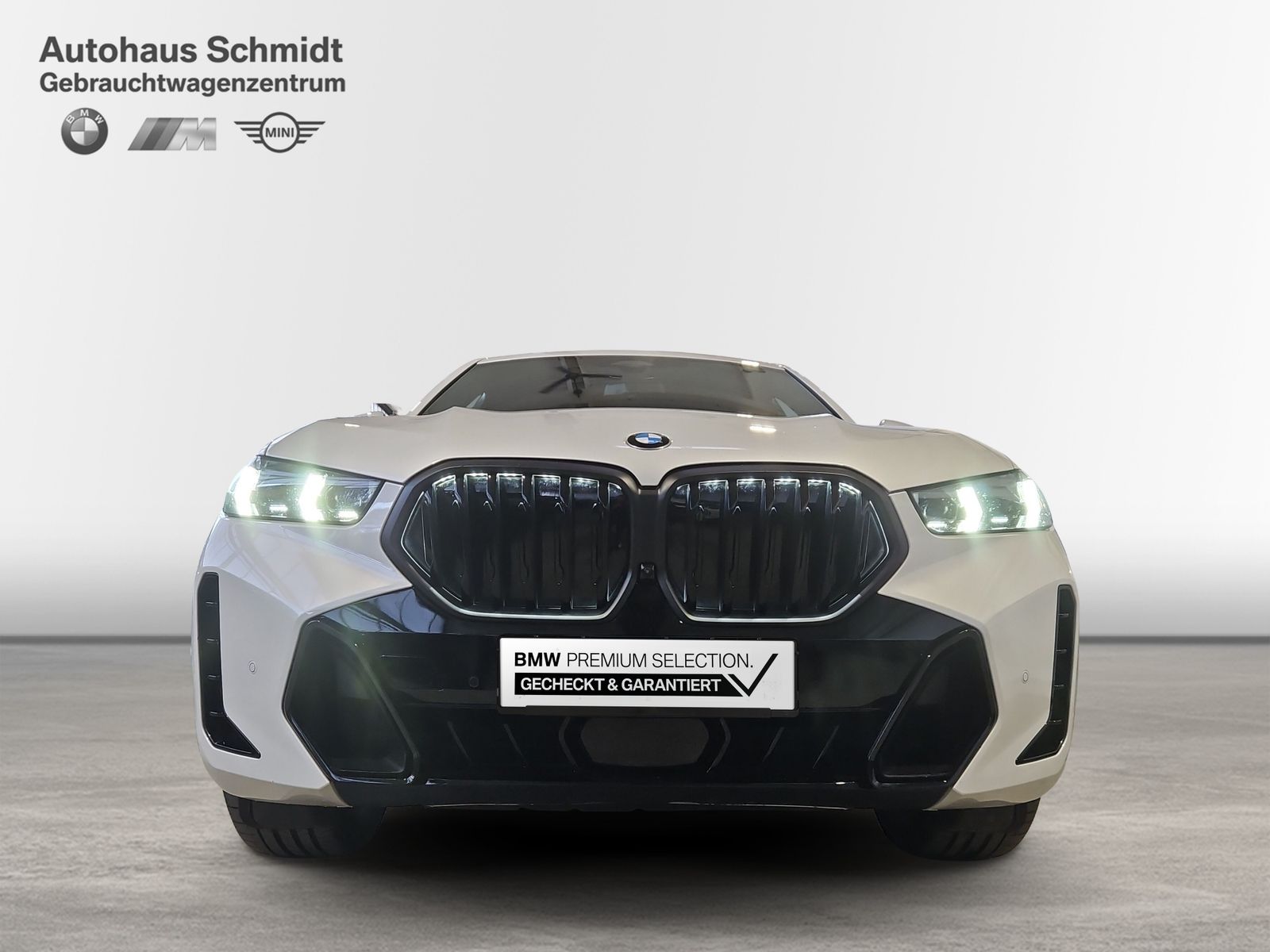 BMW X6 - Bild 7