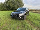 Volkswagen Touareg 3.0 V6 TDI SCR Tiptronic Executive E... - Volkswagen Touareg: Executive