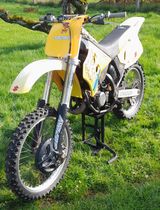 Suzuki RM - Angebote entsprechen deinen Suchkriterien
