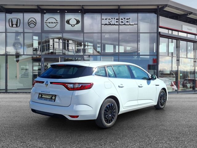 Renault Megane Grandtour Life TCe 115  °Klima°Tempomat°