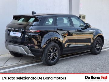 Land-Rover Range Rover - 4