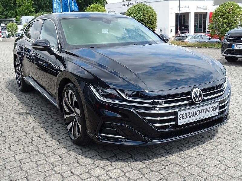 Volkswagen Arteon Shooting Brake 2.0 TSI DSG R-Line