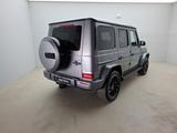 Mercedes-Benz G 450d AMG Night AHK Burmester Standhzg KeyGo - Mercedes-Benz G 450 Gebrauchtwagen
