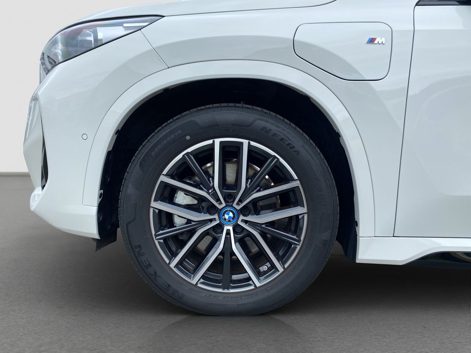 BMW X1 xDrive30e ///M-Sport ACC AHK HUD ParkA+ foto 17