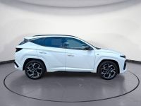 Hyundai TUCSON - Vorschau Bild 4