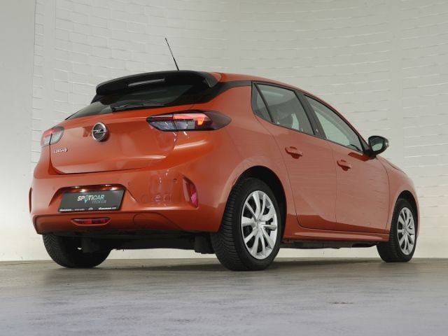 Corsa-e F EDITION 50kWH AT+KEYLESS+KLIMAAUTOMATI