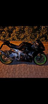 Kawasaki Ninja ZX6R - Angebote