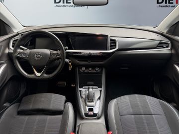 Opel Grandland (X) - 11