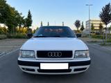 Audi 80 B4 | Schiebedach AHK - gebrauchte Audi 80 aus dem Jahr 1991