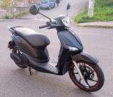 Piaggio Liberty 125 4000km - PIAGGIO LIBERTY 125