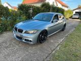 BMW E90 335i N54 Facelift - BMW 3er Reihe aus 2008: Facelift