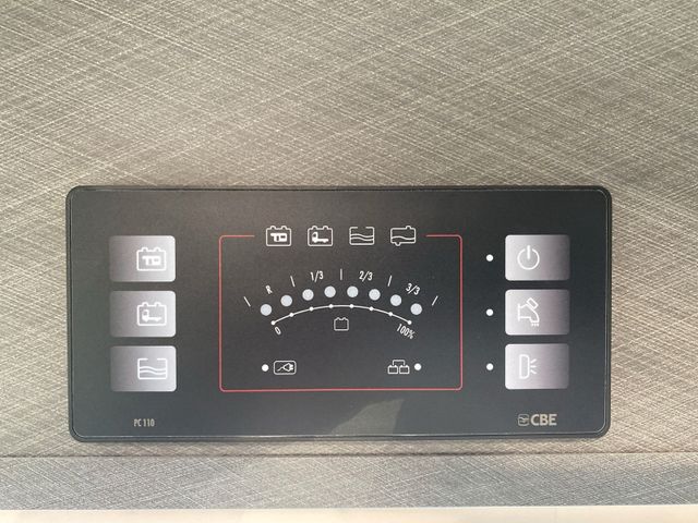 Etrusco A 6.9 DB 4.244,00€ Sondernachlass!