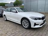 BMW 320d Advantage 3 touring Motorproblem - BMW Unfallwagen