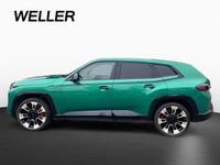 BMW XM - Vorschau Bild 10
