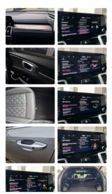 Kia Sorento 2.2 CRDi AWD Platinum DCT8 Platinum - Kia Sorento in Bochum