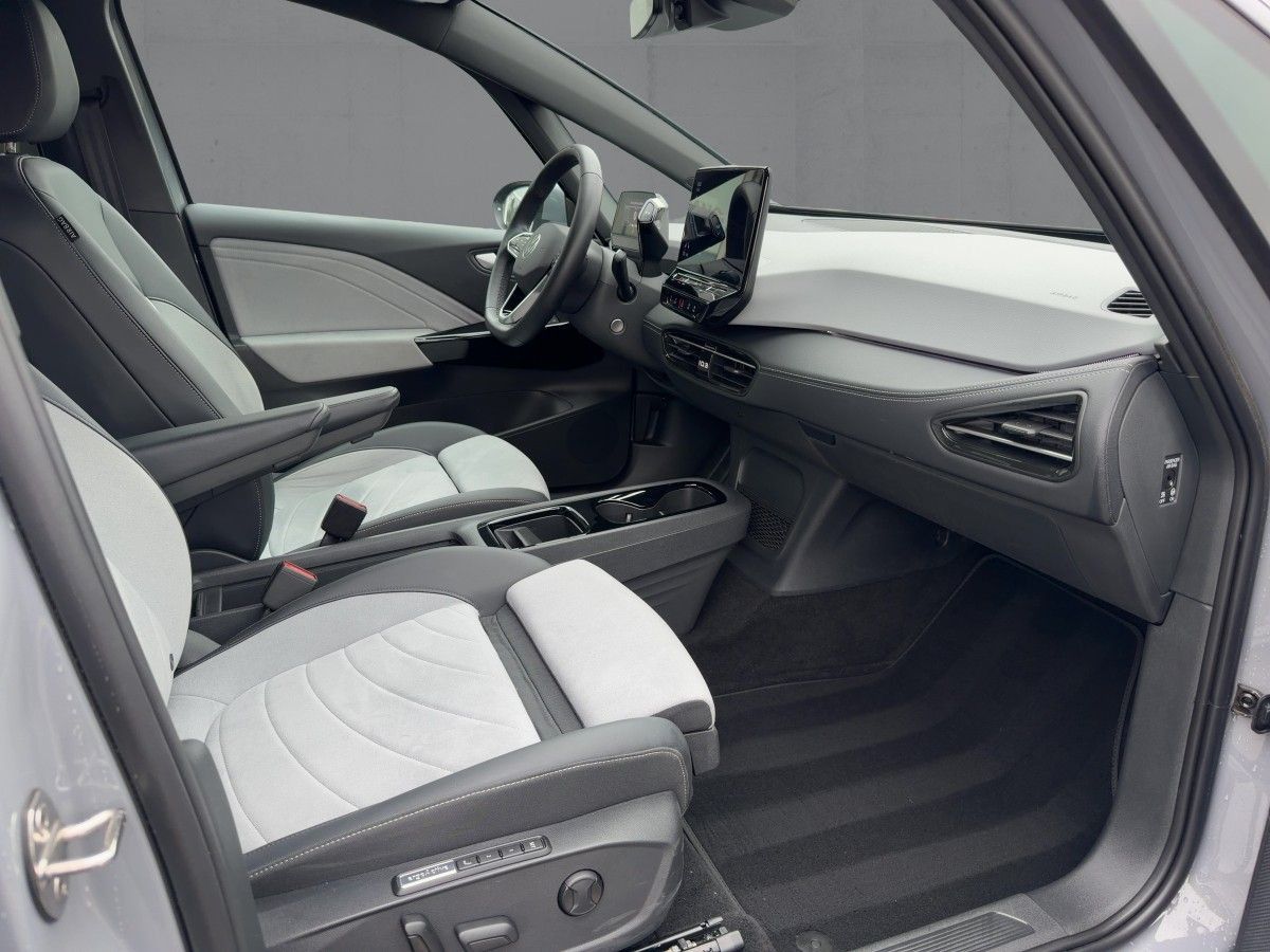Volkswagen ID.3 - Bild 12