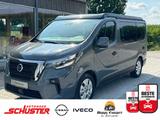 Nissan Primastar Camper Seaside 170PS DCT AHK Markise - Nissan Primastar Camper Gebrauchtwagen
