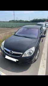 Opel opel vectra 2007 157.000 km bitte beschrei... - Opel Vectra: B