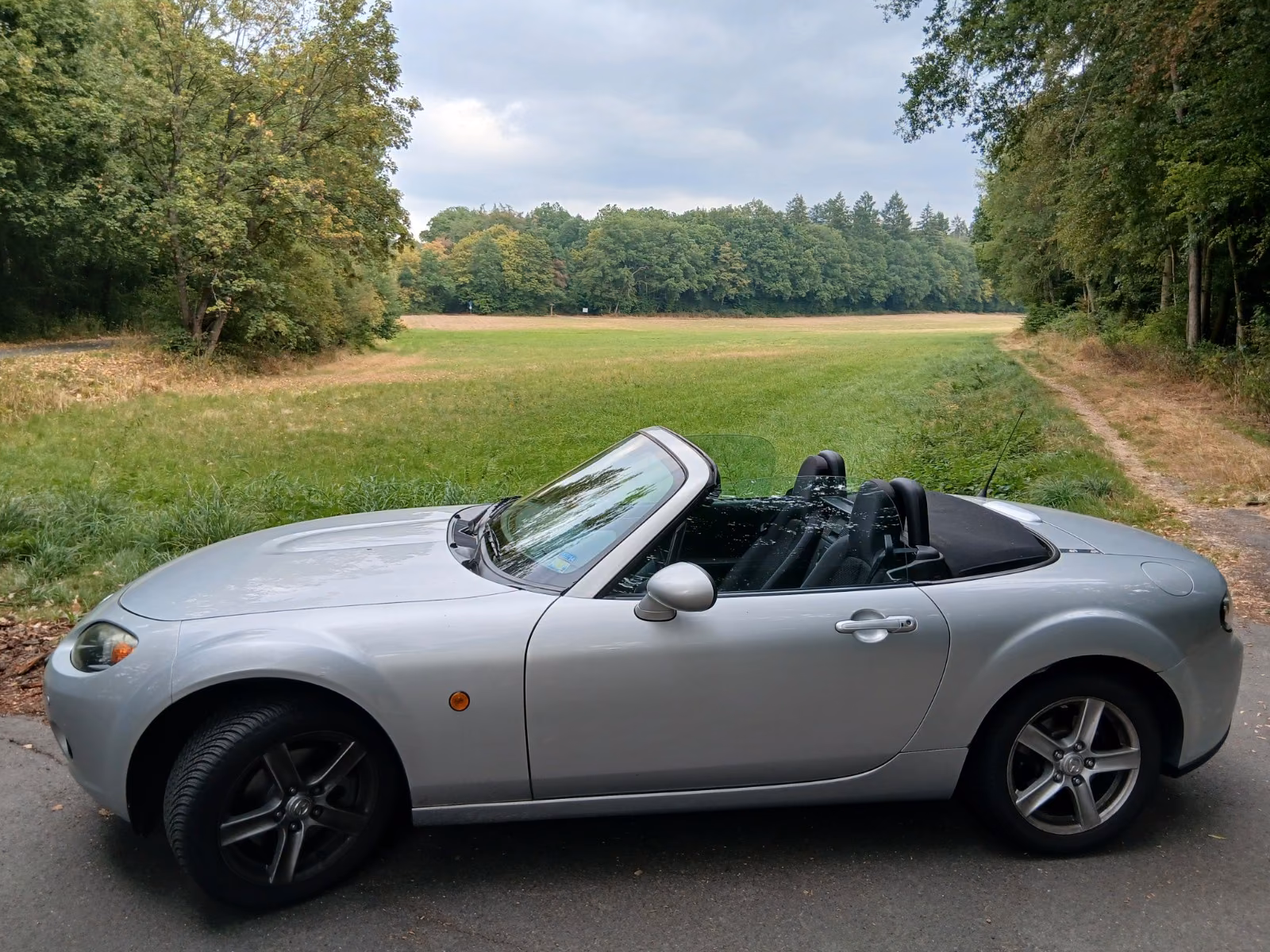 Mazda MX-5 Energy 1.8 MZR Energy