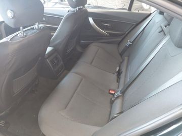BMW 316 - 8