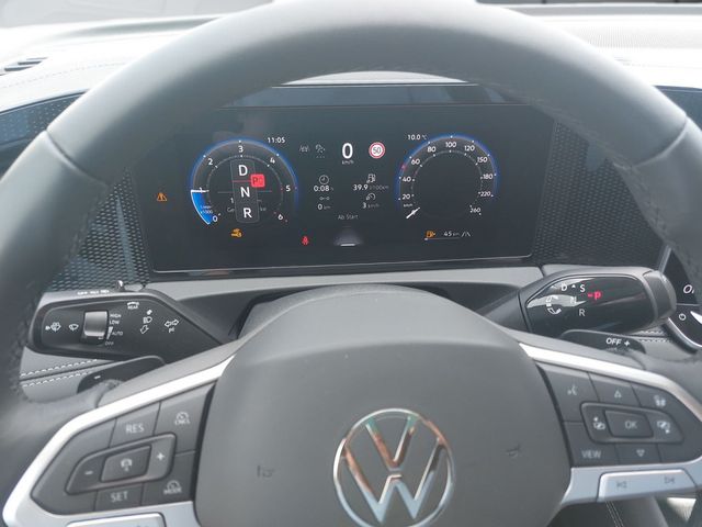 Tiguan 2.0 TDI Life *DSG*NAVI*LED*AHK*REAR VIEW*