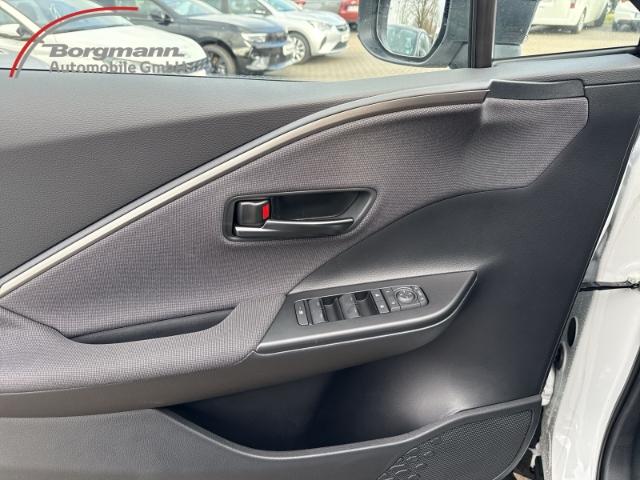 Toyota C-HR Plug-In Hybrid Teamplayer 2.0 Bluetooth - R
