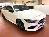Mercedes-Benz Mercedes-benz CLA 200 d Automatic 4Matic Shootin - Mercedes CLA 200 Shooting Brake mit Halbautomatikschaltung