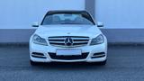 Mercedes-Benz C 250 CDI BlueEfficiency Vollausstatung - Autos aus dem Jahr 2012