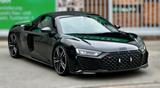 Audi R8 performance Carbon Ceramic Laser exclusive - Audi R8 aus 2023