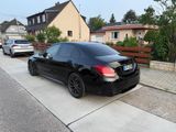 Mercedes-Benz C 63 AMG Mercedes-AMG C 63 Mercedes-AMG - Mercedes-Benz C 63 AMG aus 2017