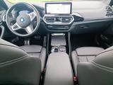 BMW 80 kwh AHK Aerodynamik M-Sport Pano. PDC SHZ - BMW iX3 Jahreswagen
