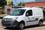Renault Kangoo 1.5dCi # AHK # Sortimo # TÜV NEU! # Mwst. - Renault Kangoo mit Diesel-Antrieb: 1.5
