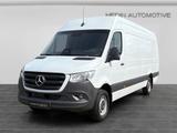Mercedes-Benz Sprinter 317 CDI Ka PRO Hoch Extralang KAM KLIMA - Mercedes-Benz Sprinter: Allradantrieb