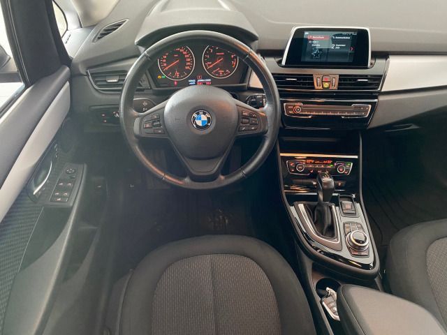 218i Active Tourer Advantage NAVI+SHZ+WINTERRÄDE