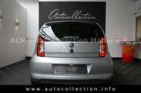 Skoda Citigo Clever*2.Hand*Automatik ASG*Klima*PDC*DAB - Skoda Citigo mit Benzin-Antrieb: Silber, Kleinwagen
