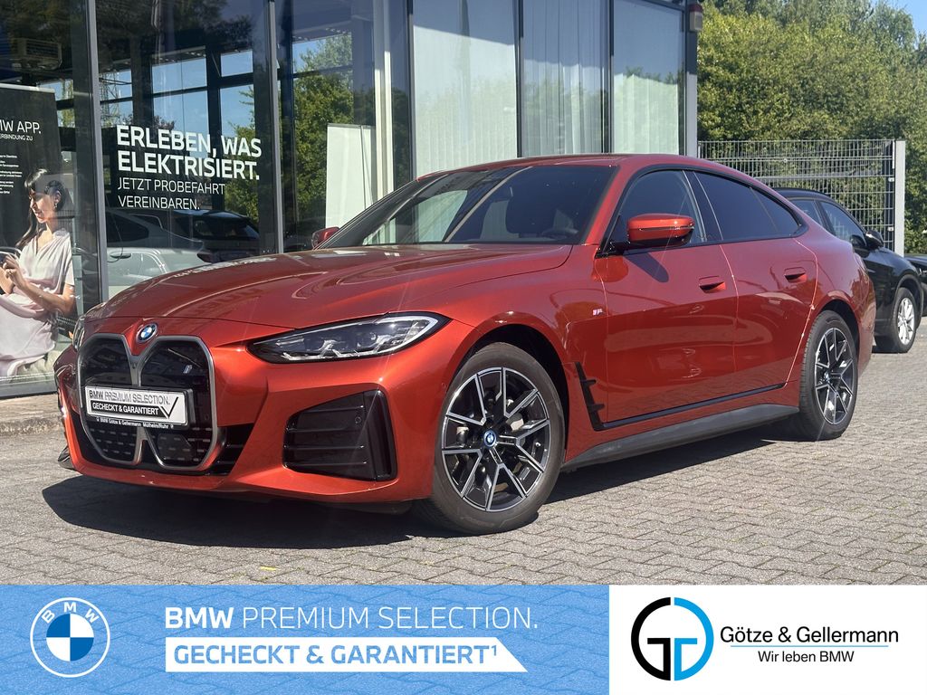 BMW i4