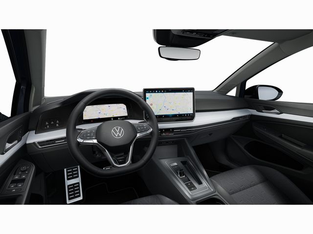 Golf VIII Variant 1.5eTSI DSG Goal AHK ACC LED