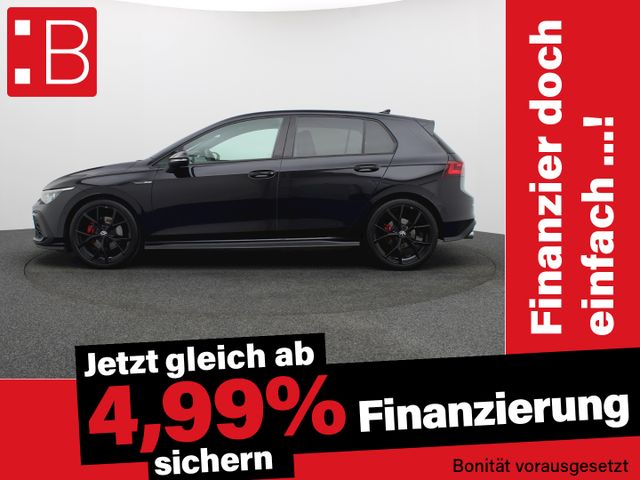 Volkswagen Golf 8 2.0 TDI DSG GTD PANO IQ.LIGHT KESSY KAMER