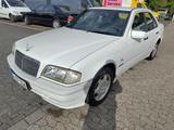 Mercedes-Benz C180 (W202) Automatik | 150.... - gebrauchte Mercedes-Benz C 180 aus dem Jahr 1999