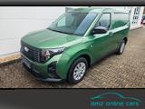 Ford Transit Courier Trend 5J.*Gar. AssistPak2+Winter - Ford Transit: Grün
