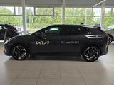 Kia EV4 81,4 kWh FWD GT-Line |GD|DRIVE|COM|CONNECT| - gebrauchte Kia Kleinwagen