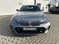 BMW 330e Touring M-Sport/Navi/Head-Up/LED/Kam/AHK