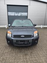 Ford Fusion Style 1.4 SHZ+IPS+ESP - Ford: Esp