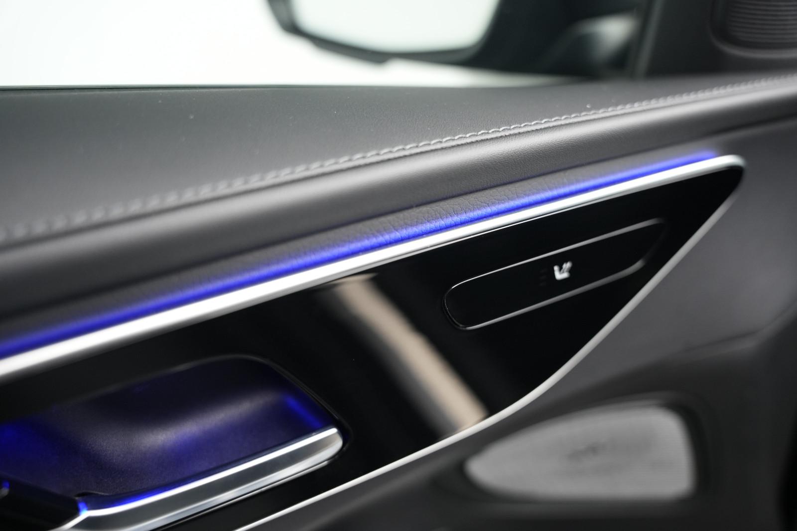 Mercedes-Benz C-Class d *AMG*Carbon*Ambiente*Kamera*AHK, миниатюра 12