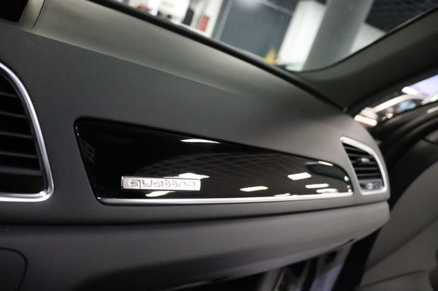Fahrzeugabbildung Audi Q3 2.0 Sport S-line Quattro|PANO|LED|ROTOR|