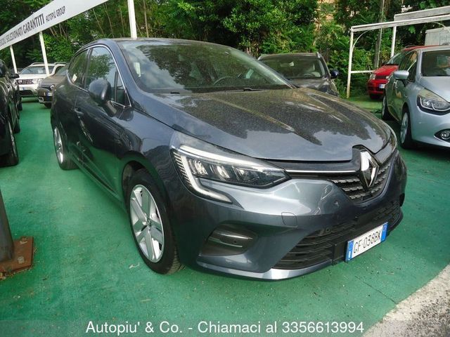 Renault Clio Hybrid E-Tech 140 CV 32.000 Km