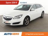Opel Insignia Sports Tourer 1.4 Turbo Innovation - Opel Gebrauchtwagen in Bergisch Gladbach