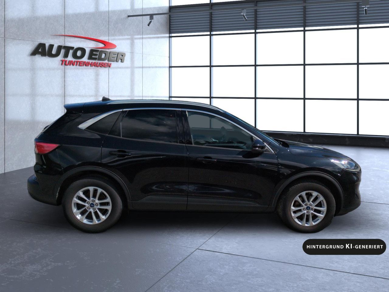 Ford Kuga - Bild 14