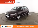 Audi A1 Sportback 1.0 TFSI Design*XENON*PDC*SHZ*KLIMA - Audi A1 design